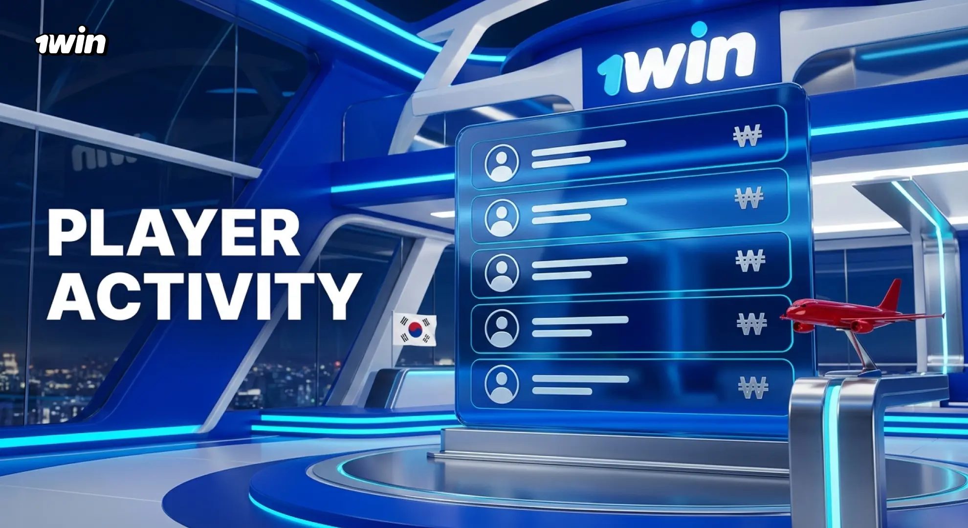 list of players and their winnings