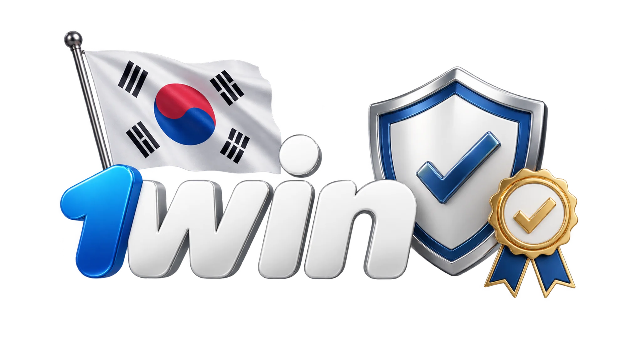 1win Korea license information with international gaming authorization security standards and player protection